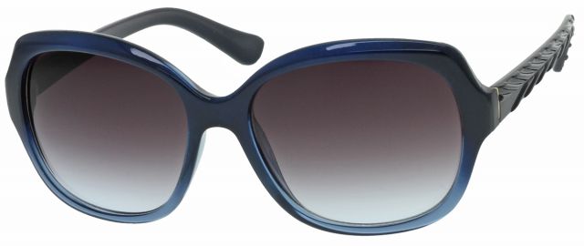 Dámské sluneční brýle S5025-2 
