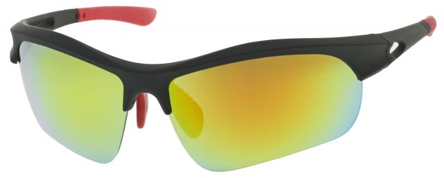 Sportovní sluneční brýle TR2285-1 