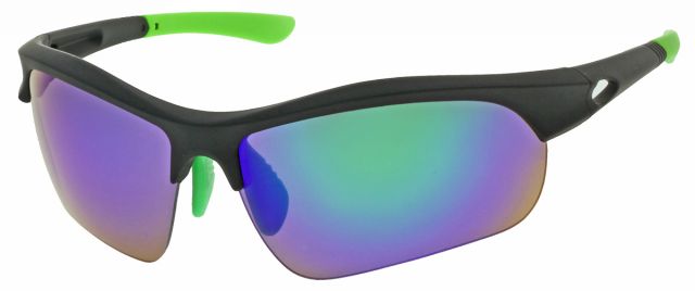 Sportovní sluneční brýle TR2285-3 