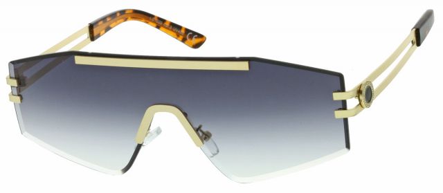 Unisex sluneční brýle LS1020-3 