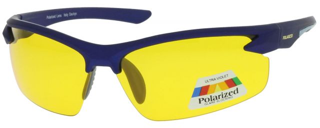 Polarizační sluneční brýle P2246-3 