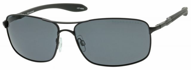 Polarizační sluneční brýle Polarglare PG4730C S pouzdrem