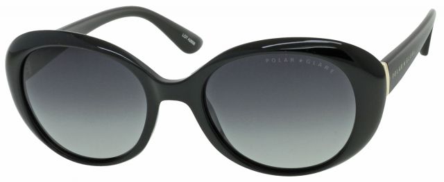 Polarizační sluneční brýle Polarglare PG6634D S pouzdrem