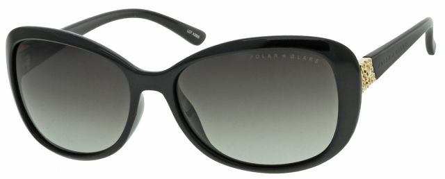 Polarizační sluneční brýle Polarglare PG6650D S pouzdrem