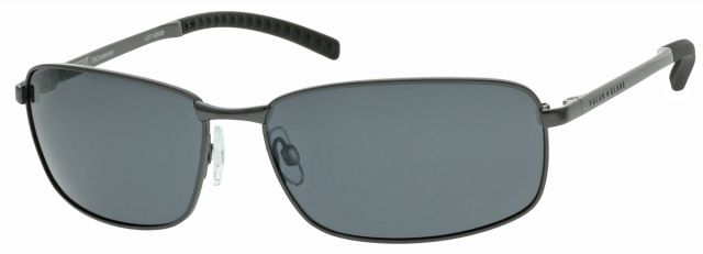 Polarizační sluneční brýle Polarglare PG5060 S pouzdrem