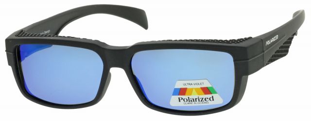 Polarizační sluneční brýle Fitovers HUP0201-3 