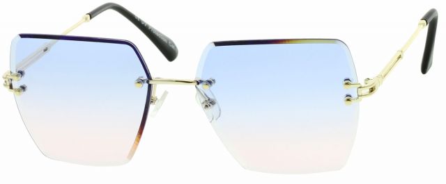 Dámské sluneční brýle HL227-4 