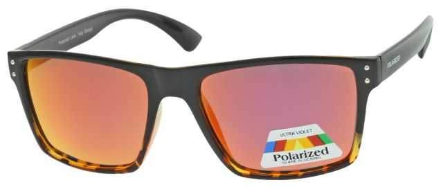 Polarizační sluneční brýle PO2245-1 