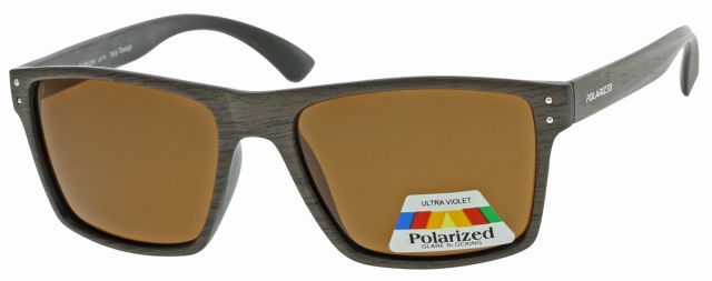 Polarizační sluneční brýle PO2245-3 