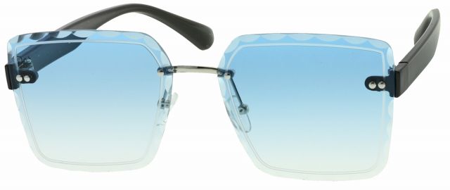 Dámské sluneční brýle LS1028-1 