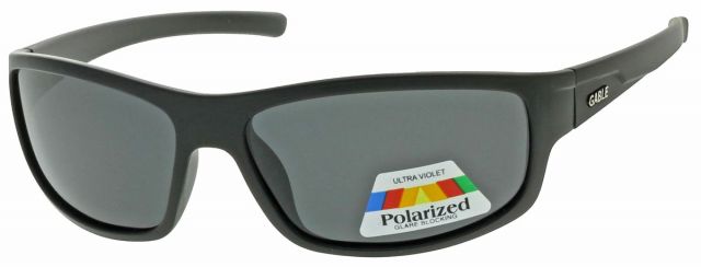 Polarizační sluneční brýle P2775 