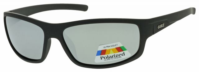 Polarizační sluneční brýle P2775-2 
