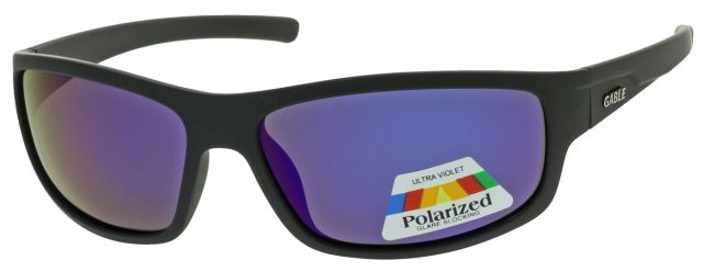 Polarizační sluneční brýle P2775-3 