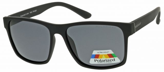 Polarizační sluneční brýle PO2120-3 