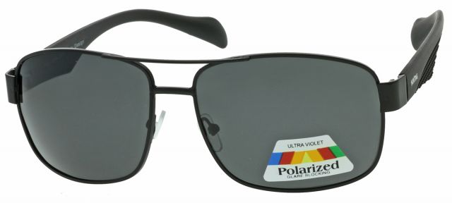Polarizační sluneční brýle HP101-3 