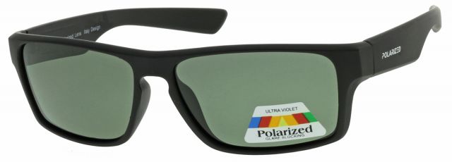 Polarizační sluneční brýle PO2169-1 