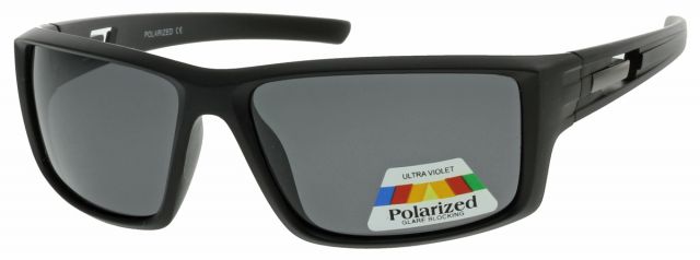 Polarizační sluneční brýle P9873 