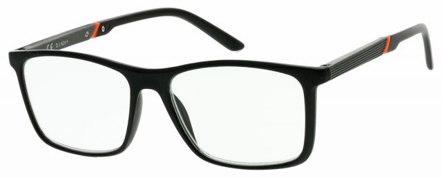 Dioptrické čtecí brýle SV2115G +3,0D Včetně pouzdra na brýle