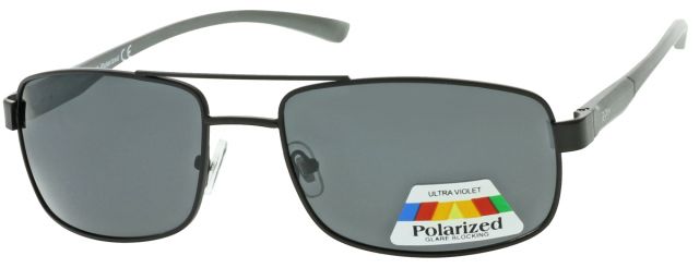 Polarizační sluneční brýle RPN P9285 Set s pouzdrem