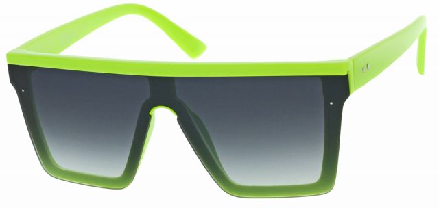 Unisex sluneční brýle S3164-1 