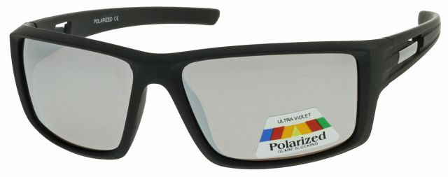 Polarizační sluneční brýle P9873-1 