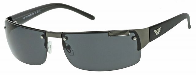 Unisex sluneční brýle GY1002 