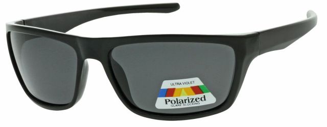 Polarizační sluneční brýle M1141P 