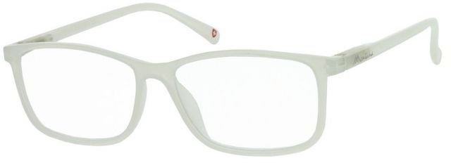 Dioptrické čtecí brýle Montana MR62 +2,5D S pouzdrem
