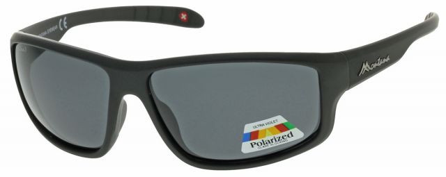 Polarizační sluneční brýle Montana SP313 S pouzdrem