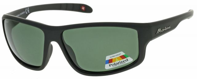 Polarizační sluneční brýle Montana SP313A S pouzdrem