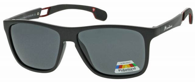 Polarizační sluneční brýle Montana SP320 S pouzdrem