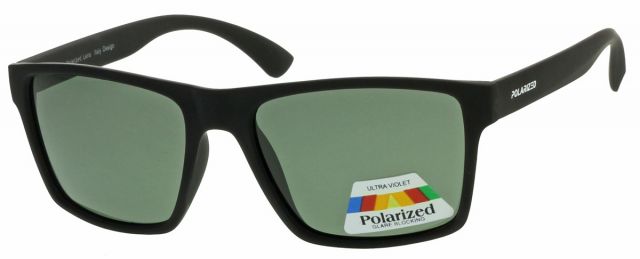 Polarizační sluneční brýle PO2155-3 