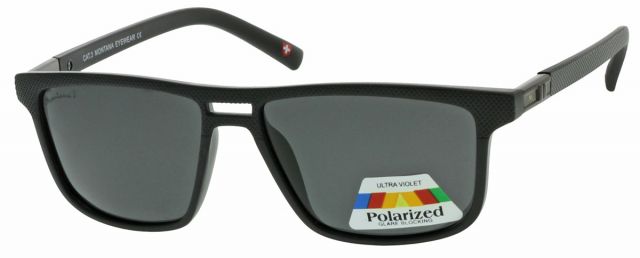Polarizační sluneční brýle Montana MP3 S pouzdrem