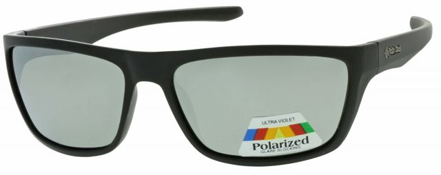 Polarizační sluneční brýle M1141P-2 