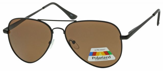 Polarizační sluneční brýle P8801 