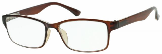 Dioptrické čtecí brýle F9152H +0,5D 