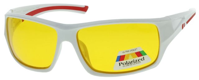 Polarizační sluneční brýle P2247-12 