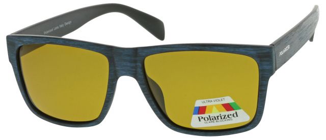 Polarizační sluneční brýle PO2153-5 