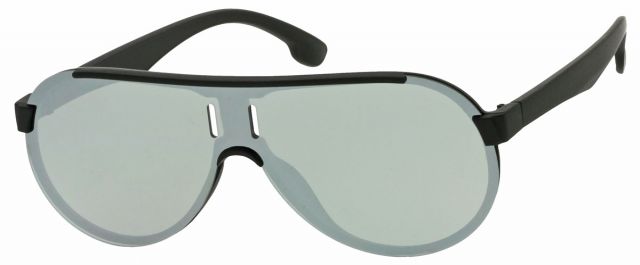 Unisex sluneční brýle TR2136-1 
