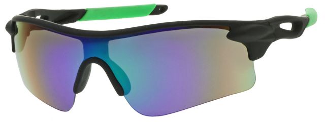 Sportovní sluneční brýle TR2286-2 