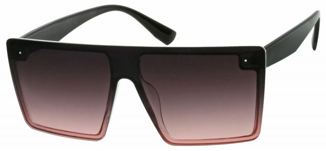 Unisex sluneční brýle C2103-3 
