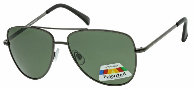Polarizační sluneční brýle P11-4 