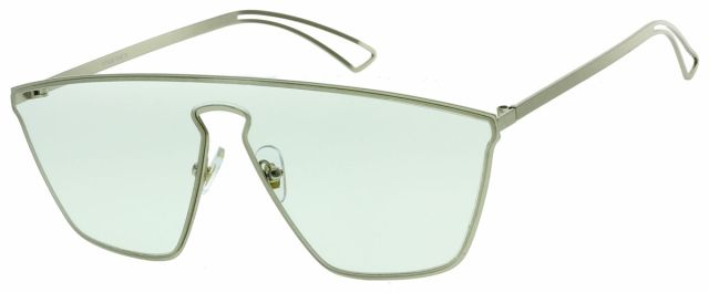 Unisex sluneční brýle S7539-4 