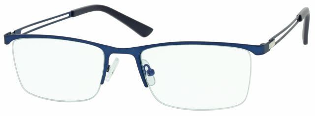 Brýle na počítač ST5916M +0,0D S filtrem proti modrému světlu včetně pouzdra