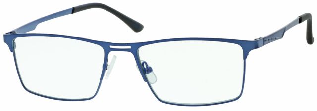 Brýle na počítač ST5909M +0,0D S filtrem proti modrému světlu včetně pouzdra