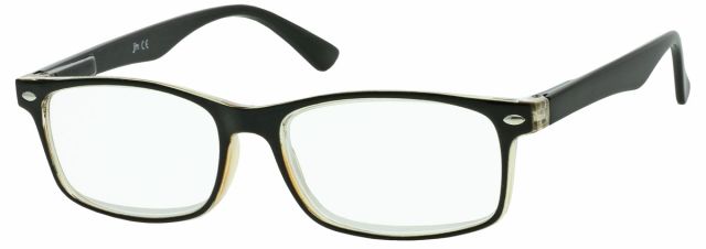 Dioptrické čtecí brýle LH028B +5,5D 
