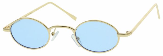 Unisex sluneční brýle S6171-1 