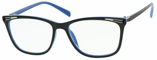 Dioptrické čtecí brýle TR215M +2,5D 