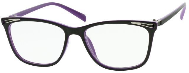 Dioptrické čtecí brýle TR215F +2,5D 