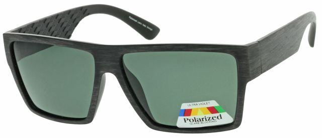 Polarizační sluneční brýle PO2142-4 